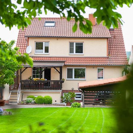 Ferienhaus Og1 "Westerwald Blick" Martinfeld Εξωτερικό φωτογραφία