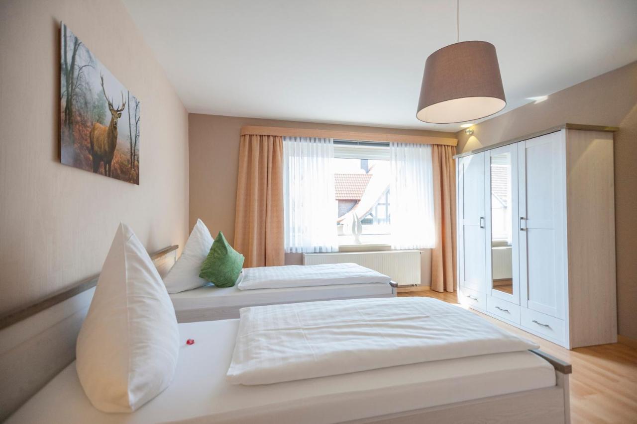 Ferienhaus Og1 "Westerwald Blick" Martinfeld Εξωτερικό φωτογραφία