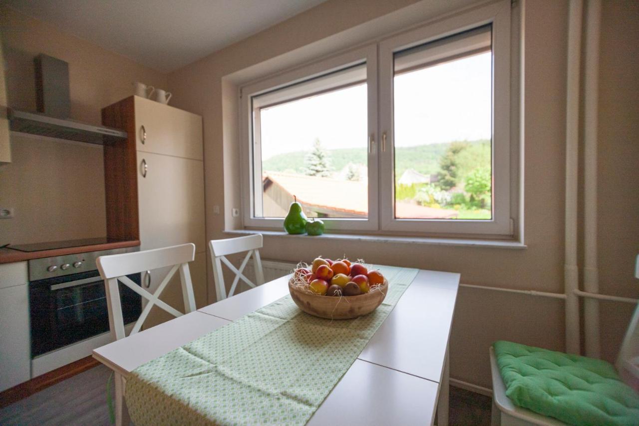 Ferienhaus Og1 "Westerwald Blick" Martinfeld Εξωτερικό φωτογραφία