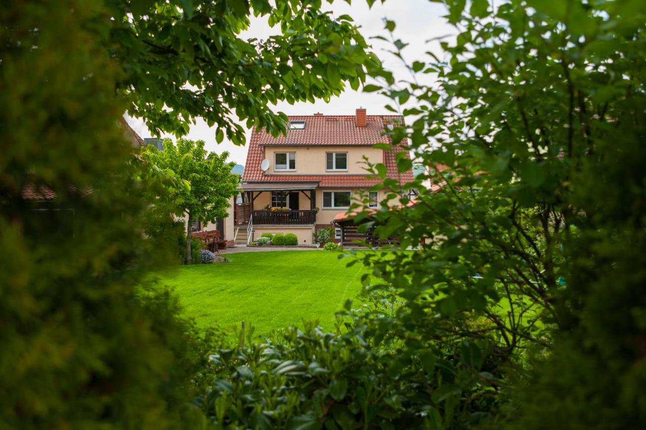 Ferienhaus Og1 "Westerwald Blick" Martinfeld Εξωτερικό φωτογραφία