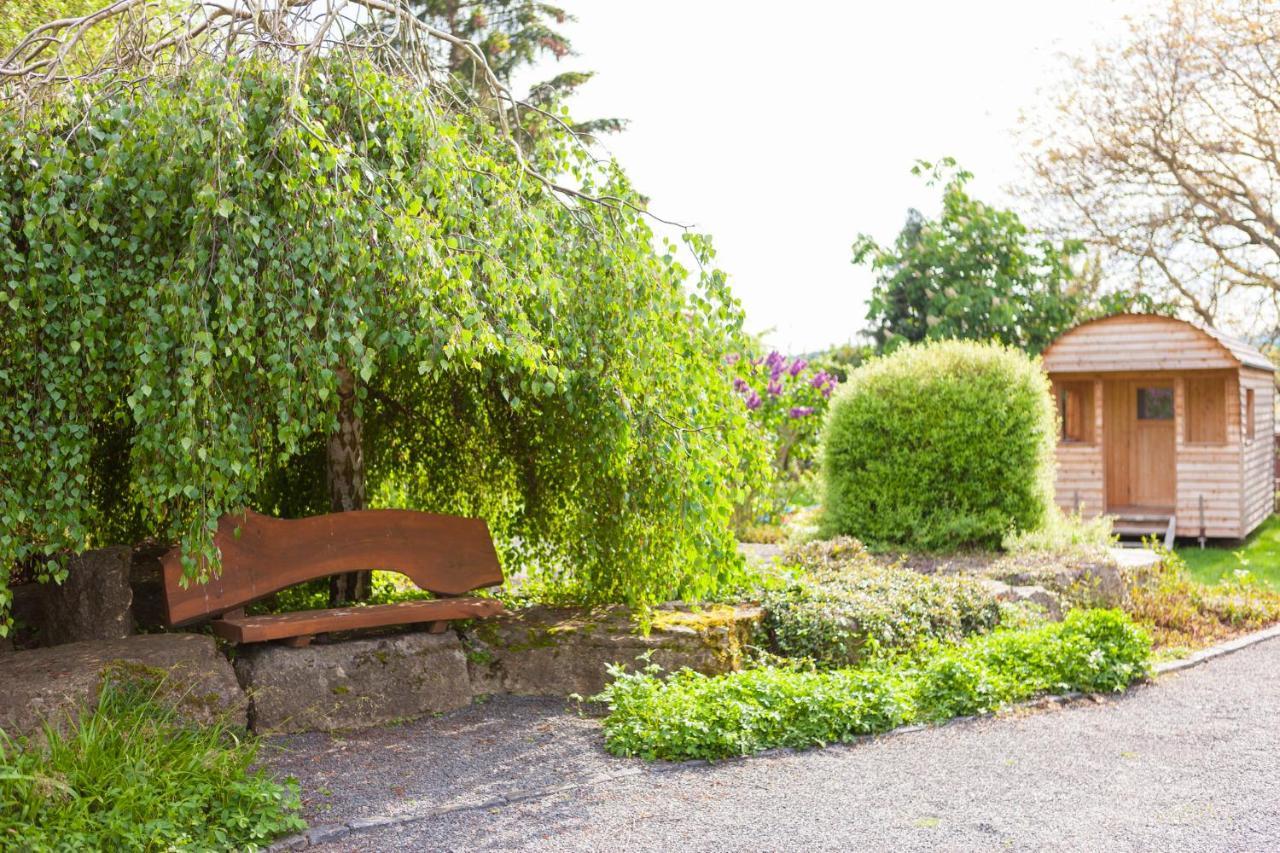 Ferienhaus Og1 "Westerwald Blick" Martinfeld Εξωτερικό φωτογραφία