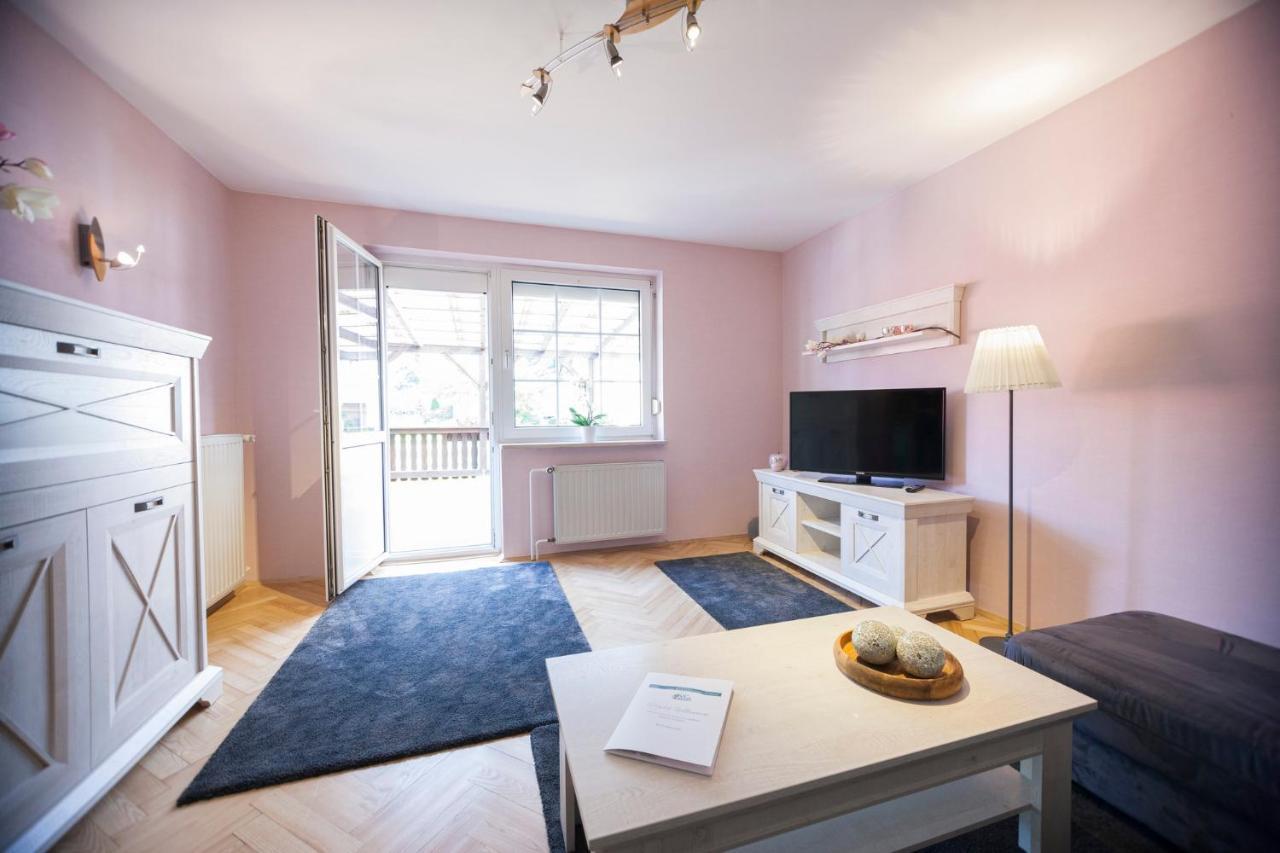 Ferienhaus Og1 "Westerwald Blick" Martinfeld Εξωτερικό φωτογραφία