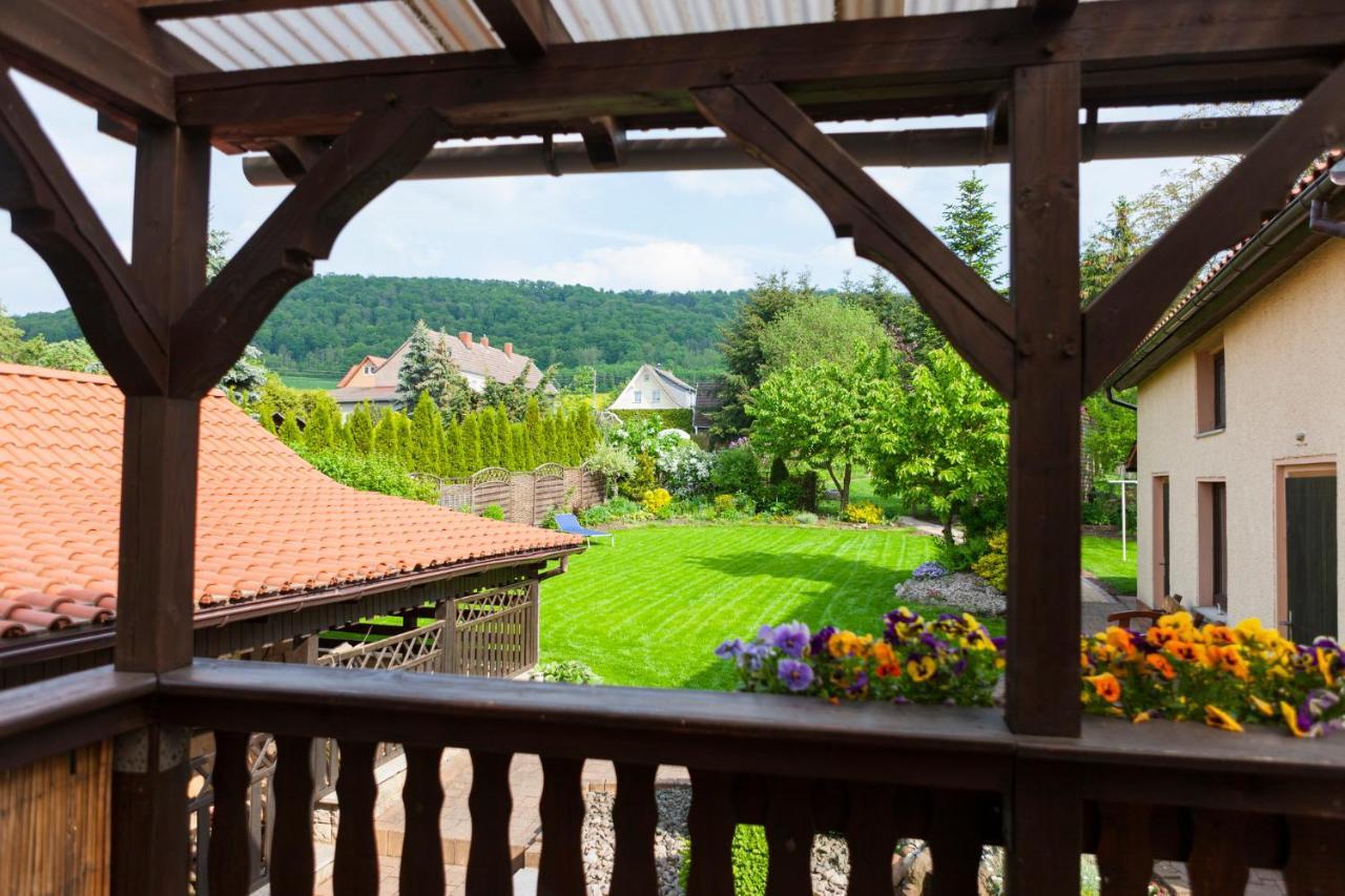 Ferienhaus Og1 "Westerwald Blick" Martinfeld Εξωτερικό φωτογραφία